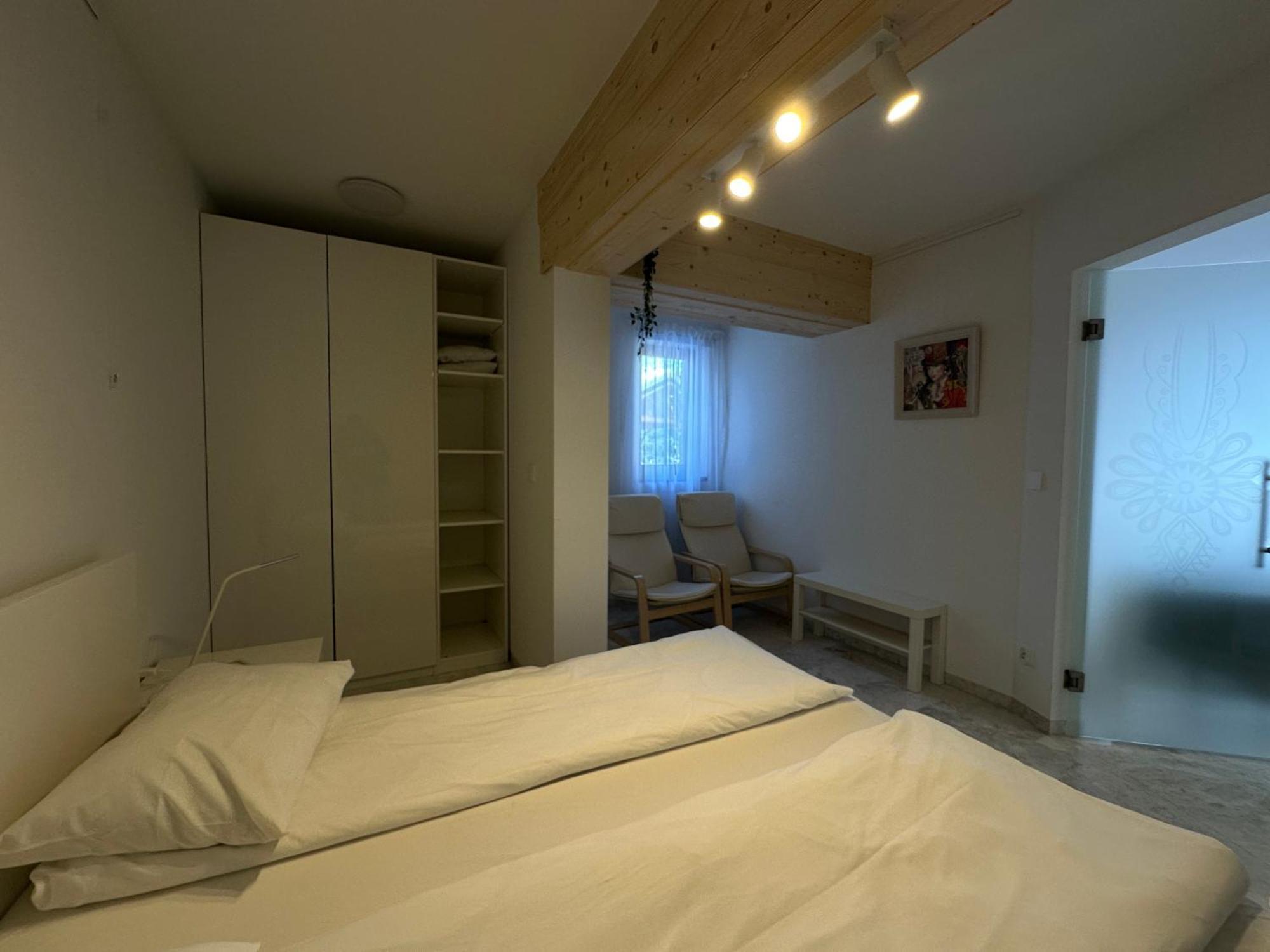 Apartamenty Willa Nika Закопане Экстерьер фото