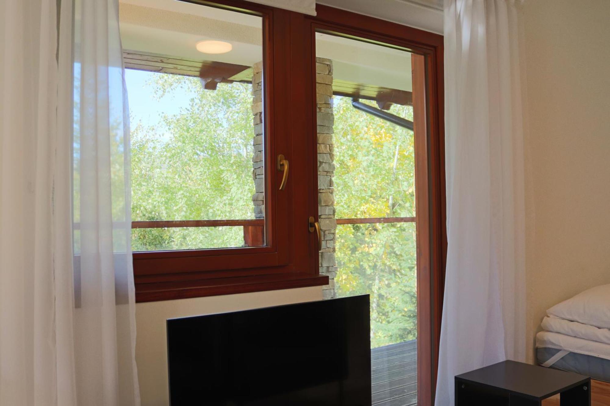 Apartamenty Willa Nika Закопане Экстерьер фото