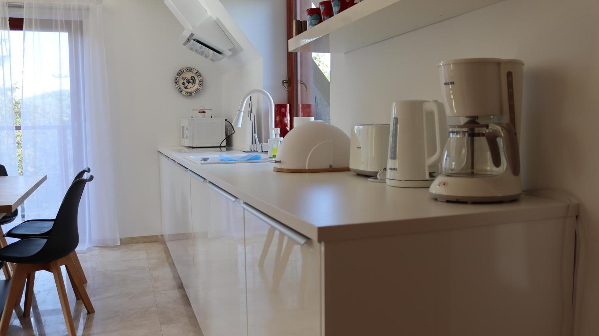 Apartamenty Willa Nika Закопане Экстерьер фото