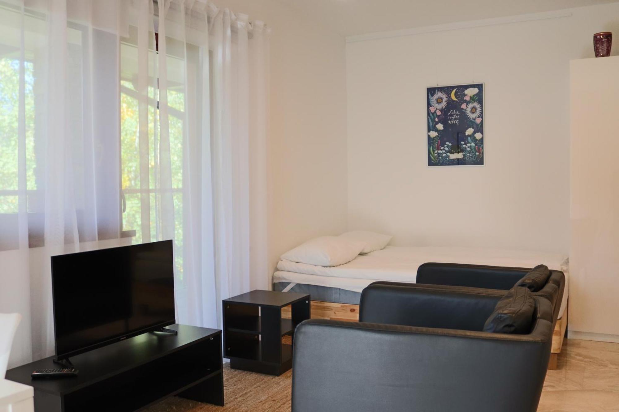 Apartamenty Willa Nika Закопане Экстерьер фото