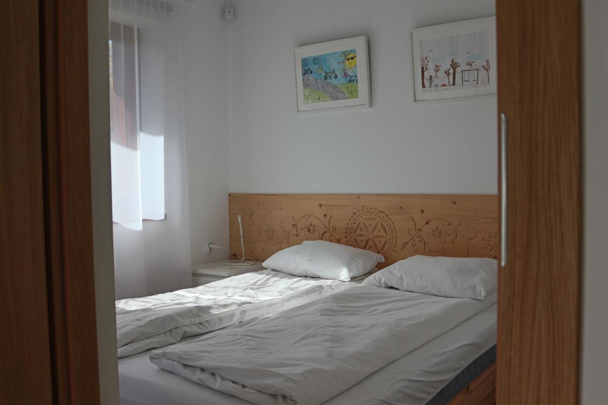Apartamenty Willa Nika Закопане Экстерьер фото