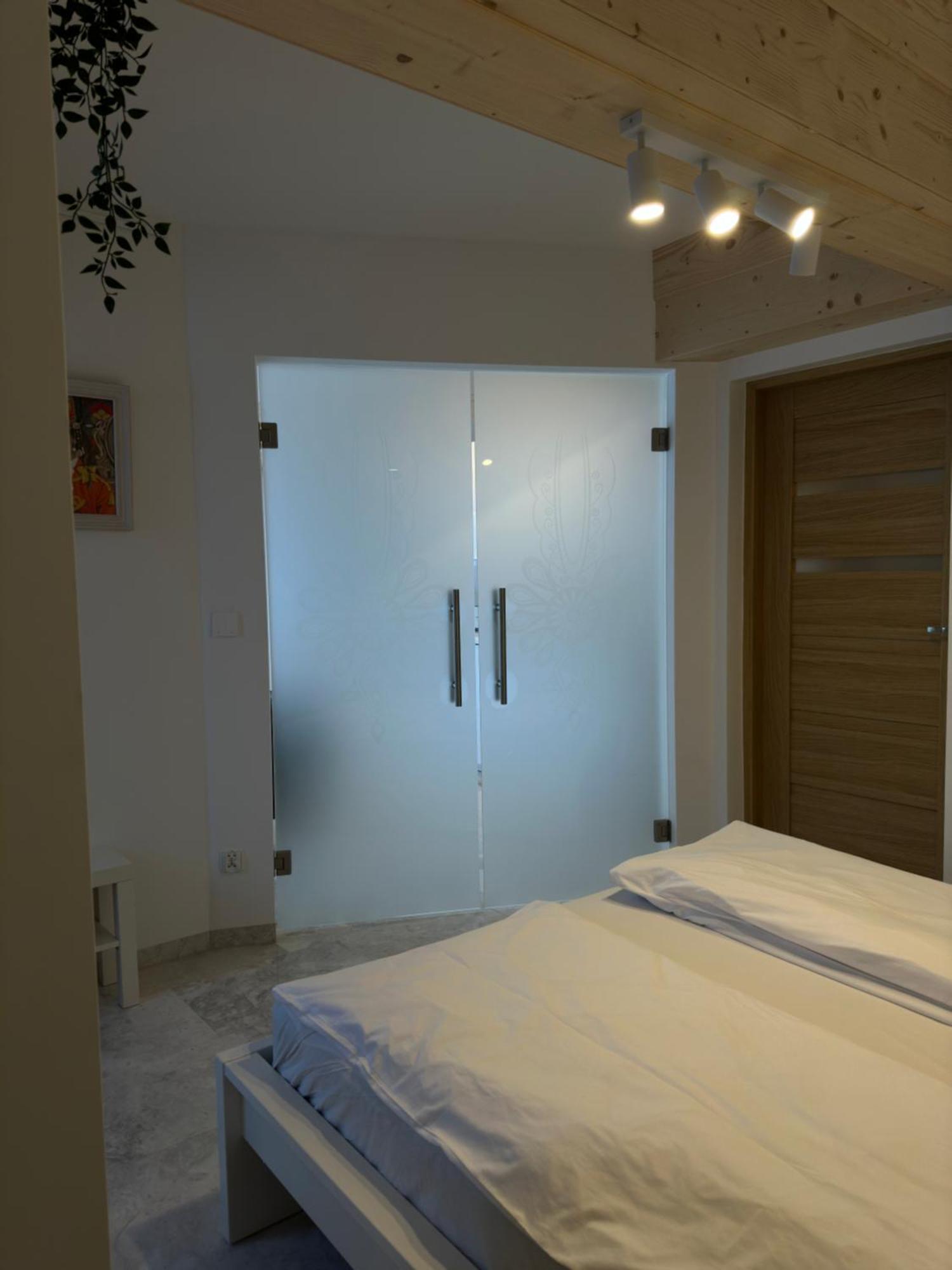 Apartamenty Willa Nika Закопане Экстерьер фото